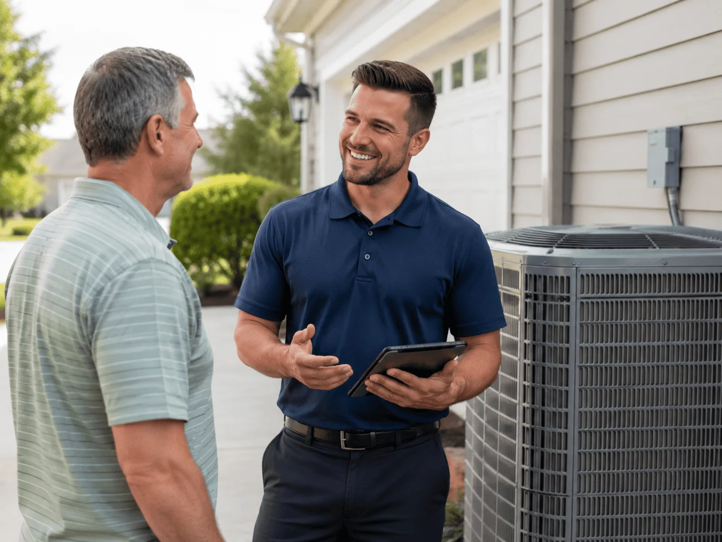 Heat Pump Installation Slate Run, PA FAQs